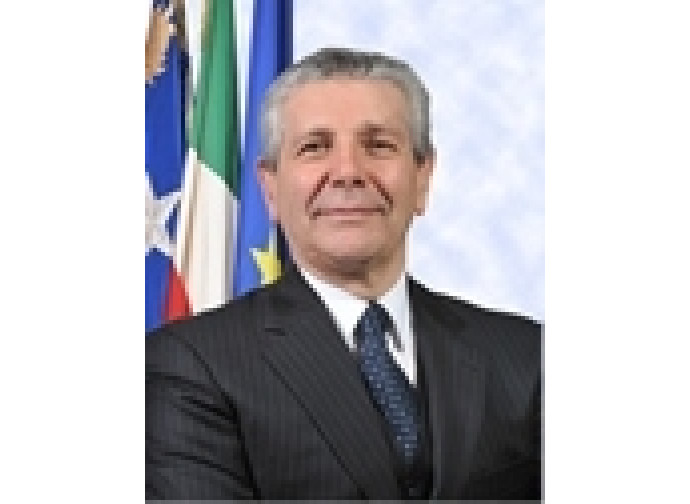 Il ministro Di Paola